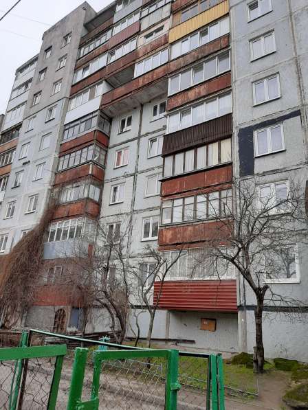 Продам 2 комнатную квартиру на ул. Кошевого в Калининграде