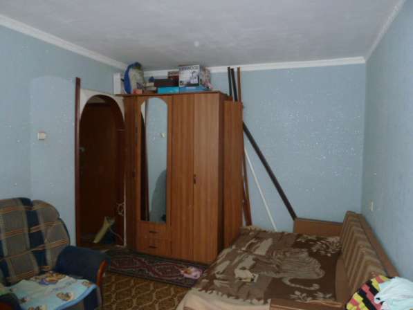 Продается однокомнатная квартира, Молодова, 6 в Омске фото 14