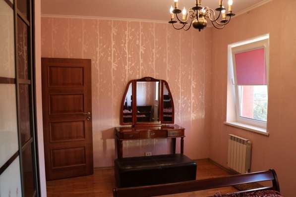 Продается жилой дом 192кв. м. г. Балаклава 2 этажа Люкс в Севастополе фото 5