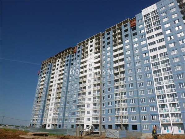 Продам двухкомнатную квартиру в Тверь.Жилая площадь 59 кв.м.Этаж 5.Есть Балкон. в Твери фото 11