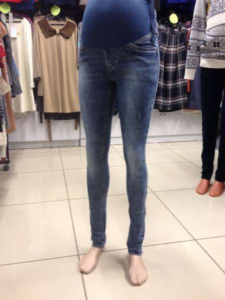 Продам джинсы для беременных в Стерлитамаке