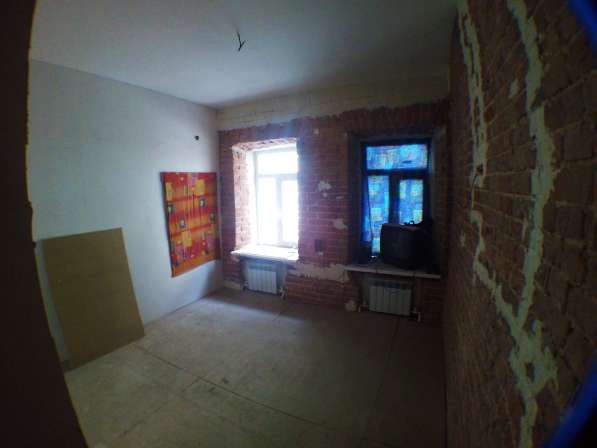Продам 5 комнатную квартиру в историческом центре Ярославля в Санкт-Петербурге фото 8