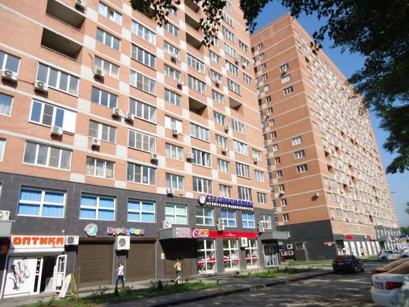 Купи шикарную квартиру с Евро ремонтом в Ростове-на-Дону