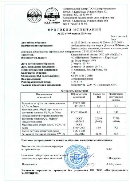 Уголь в фото 10