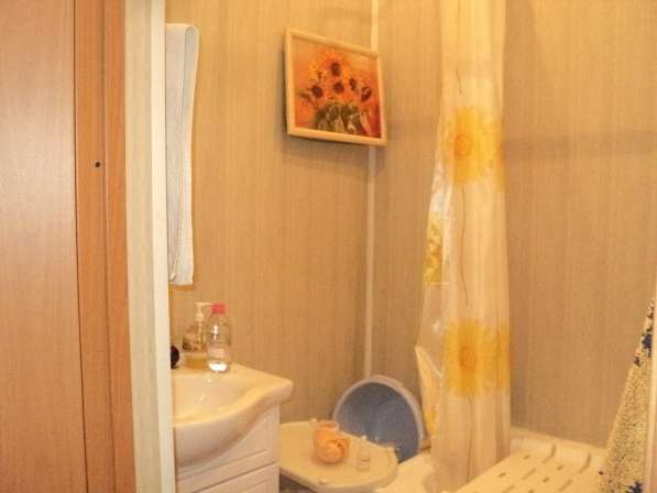 Продам 2-комнатную квартиру на Сибирском тракте 41 в Екатеринбурге фото 4
