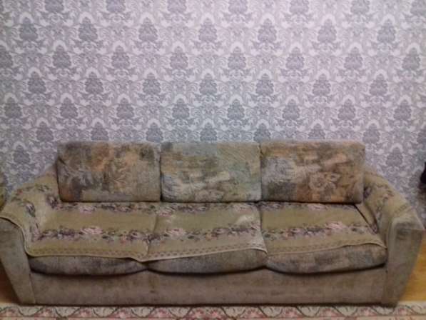 Продам дешево диван и два кресла, 15 000 сделаю скидку в Каспийске фото 3