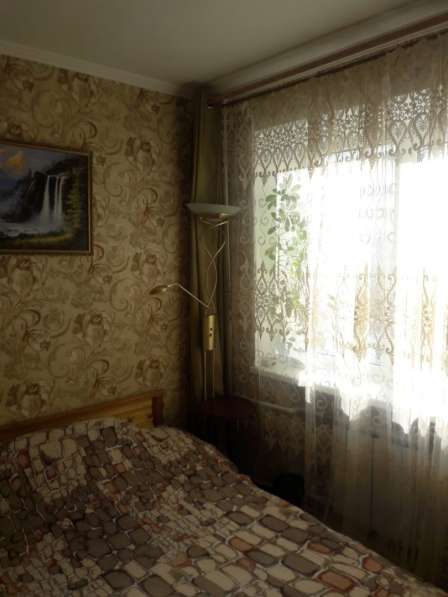 Продам трехкомнатную квартиру в Батайск.Жилая площадь 62 кв.м.Этаж 2.Дом кирпичный. в Батайске фото 7