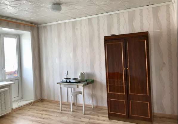 2-е комнаты в общежитии ул. Менделеева в Переславле-Залесском фото 12