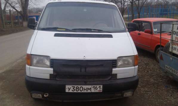 Volkswagen, Transporter, продажа в Таганроге