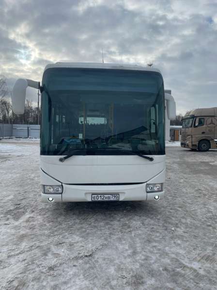 Автобус IVECO Crossway Междугородний / Пригородный