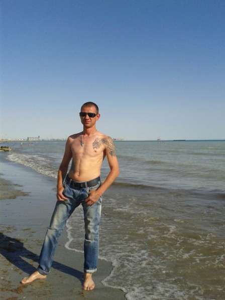Сергей, 41 год, хочет познакомиться – хочу жениться))) в фото 3