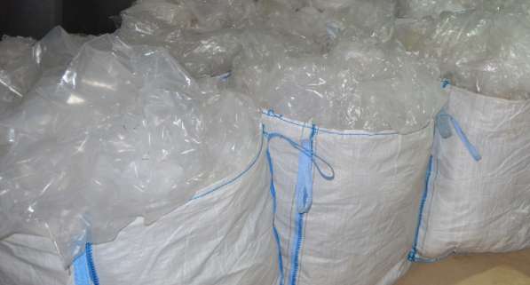 Куплю отходы стрейч пленки