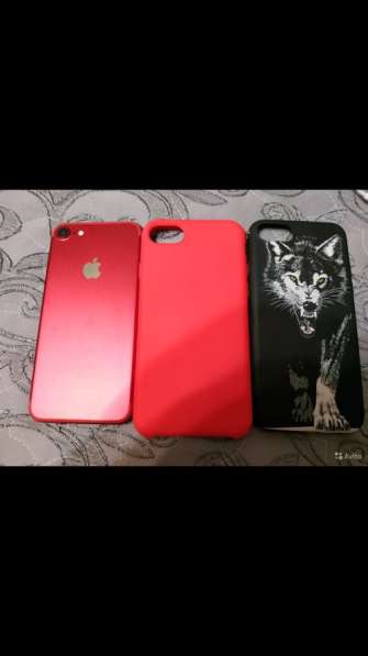 Айфон 7, Ростест, 128 gb в Москве