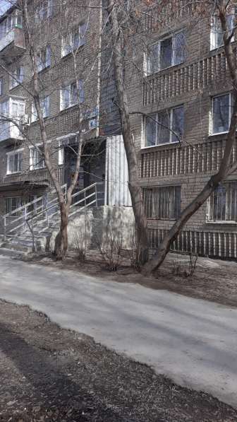 Двухкомнатная квартира в Екатеринбурге фото 3