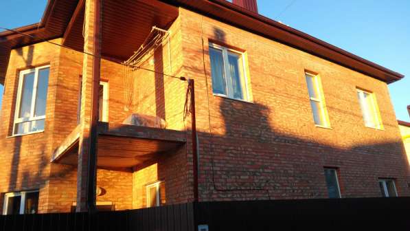 Продам дом в Ростов-на-Дону.Жилая площадь 235 кв.м. в Ростове-на-Дону фото 41