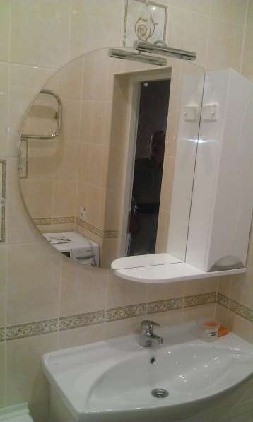 ПРОДАЮ ИЛИ МЕНЯЮ КОМНАТУ НА ФРУНЗЕНСКОЙ НАБЕРЕЖНОЙ в Москве фото 35