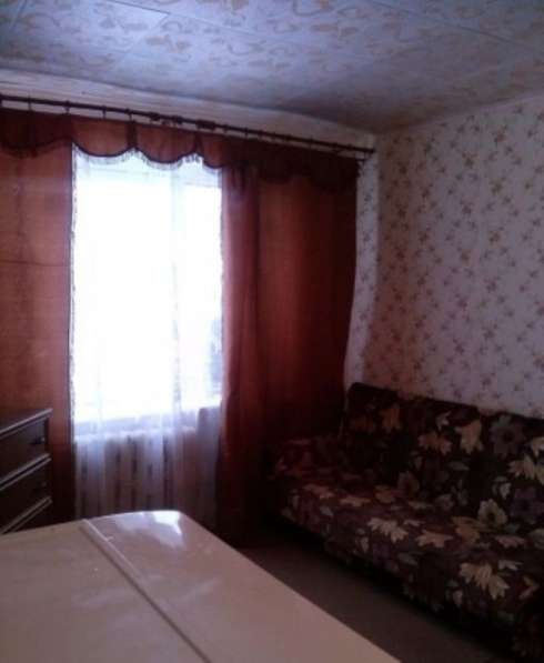 Продам комнату в Электрогорск.Жилая площадь 60 кв.м.Дом кирпичный.