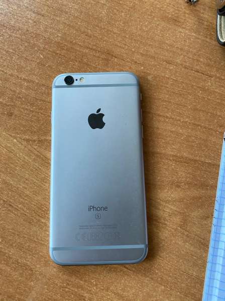 IPhone 6s 32g ru