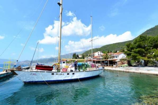Срочно продаю Ресторан на берегу моря в Черногории пляж Кумбор в фото 6