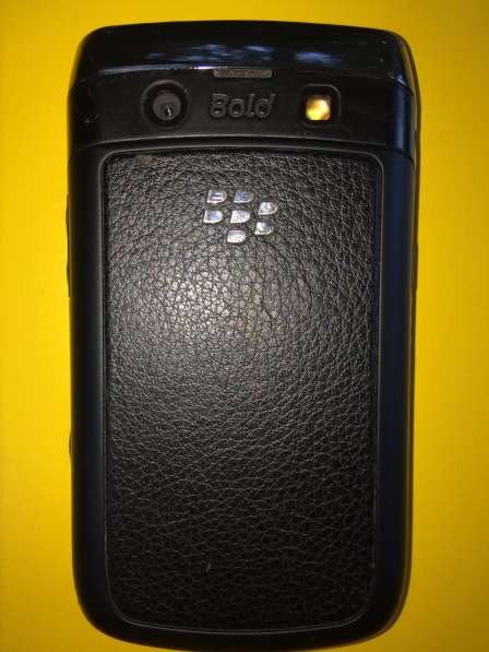 Blackberry 9700 в Москве