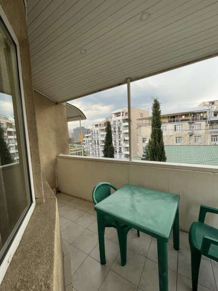 Сдаётся 3 комнатная квартира в Тбилиси в фото 7