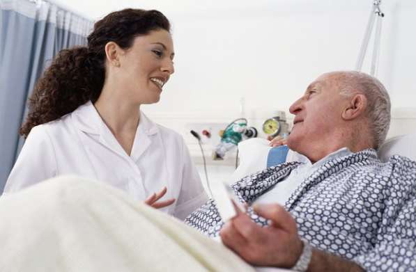 Няни, сиделки, домработницы в Красноярске