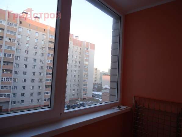 Продам однокомнатную квартиру в Вологда.Этаж 5.Дом кирпичный.Есть Балкон. в Вологде фото 23