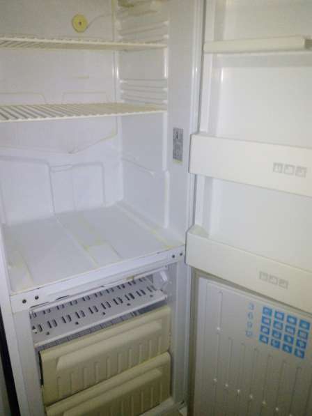холодильник Стинол двухкамерный