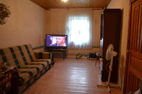 Продам дом на Эльмаше в Екатеринбурге фото 3