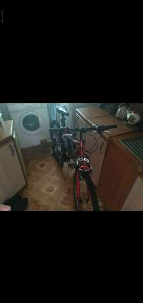 Продам горный велосипед в Ногинске фото 4