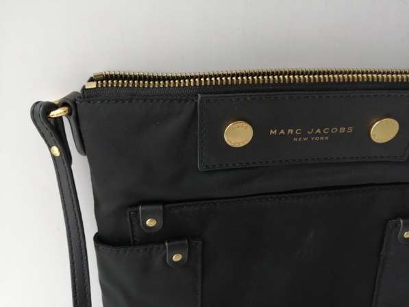 Marc Jacobs женская сумочка новые 100% authentic в фото 6