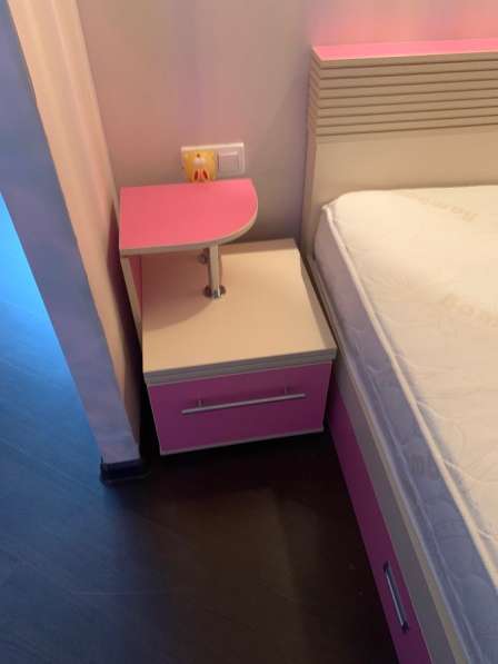 Мебель для девочек, интерьер, для ребёнка в Иванове фото 4