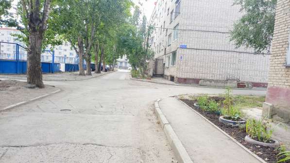 Однокомнатная квартира с ремонтом ждет хозяина в Челябинске