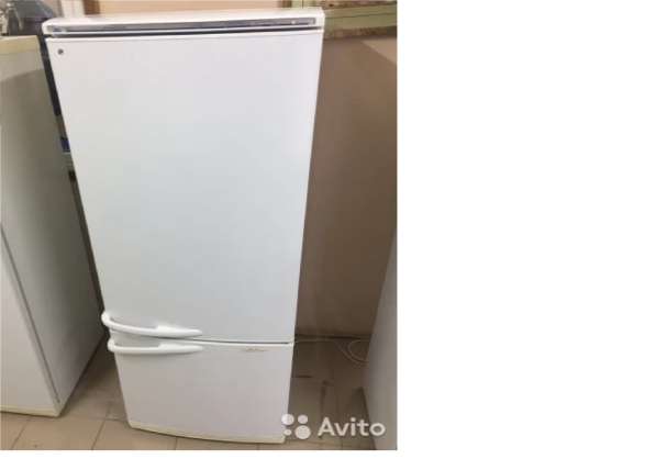 Продам двухкамерный холодильник Атлант в Челябинске фото 5