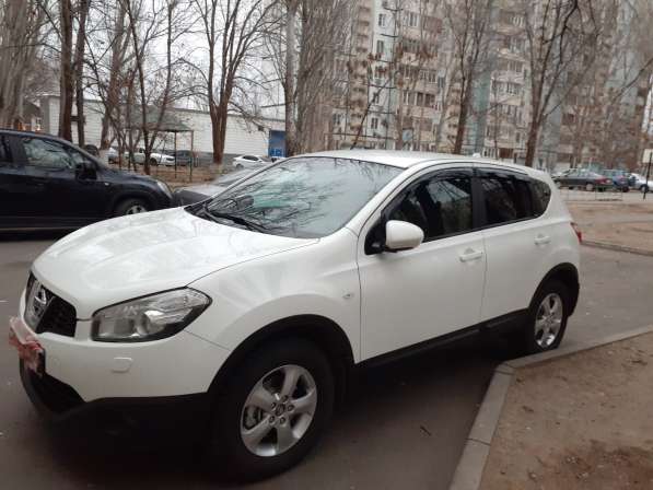Nissan, Qashqai, продажа в Астрахани в Астрахани фото 12