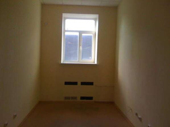 Аренда офисного помещения в Санкт-Петербурге фото 6