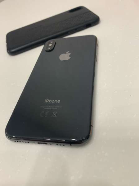 Телефон iPhone xs в Кудрово фото 4