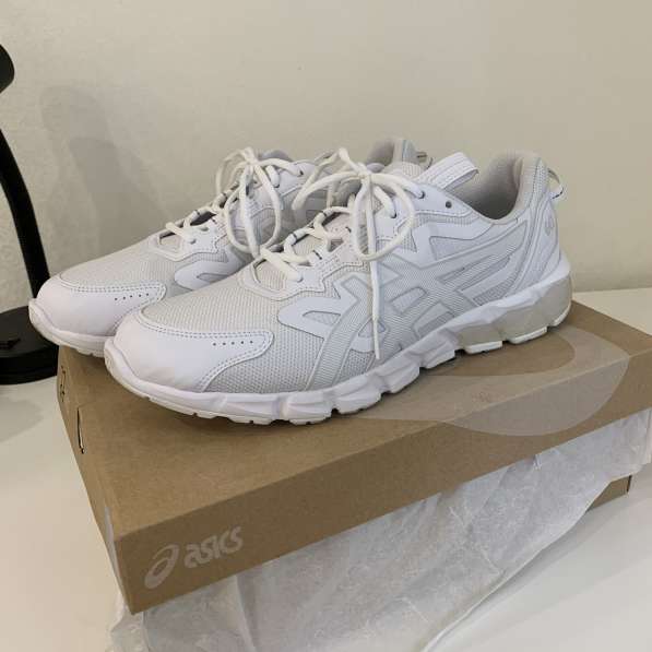 Новые кроссовки ASICS в Орехово-Зуево фото 9