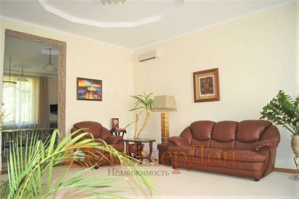 Продам дом в Ростов-на-Дону.Жилая площадь 530 кв.м. в Ростове-на-Дону фото 11