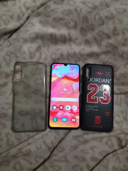 Samsung A70