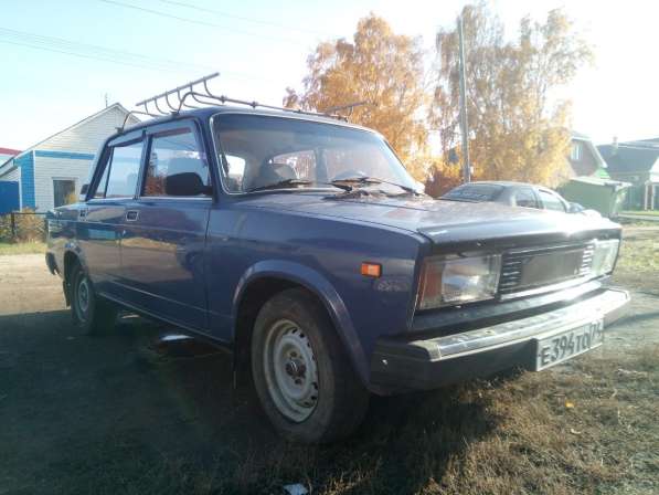 ВАЗ (Lada), 2105, продажа в Копейске в Копейске фото 10