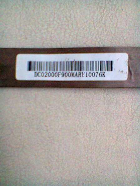 Toshiba Satellite L650 / L650D / L655 Шлейф USB в Москве фото 7