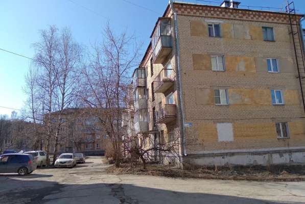 Продам 2-к ул. Грибоедова 5 б в Златоусте фото 10