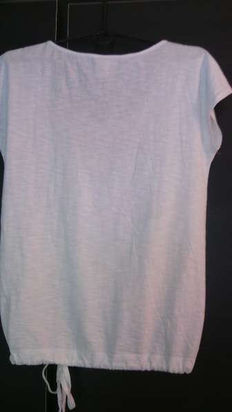 Кофта из трикотажа в фото 12