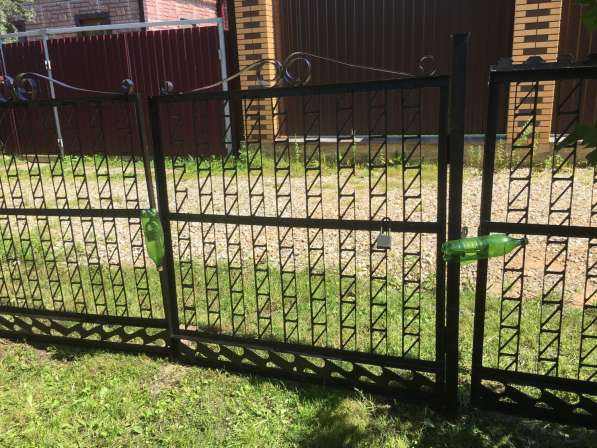 Дача ДВА Дома брус, 12 соток в Наро-Фоминске фото 6