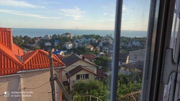 Продается 3-х этажный коттедж на Черноморском побережье в Туапсе