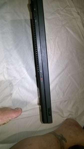 Ноутбук Lenovo IBM - R61 в фото 3