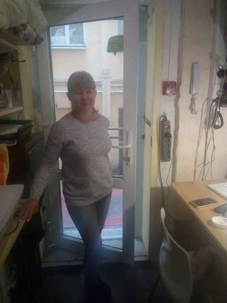 Уборка любой сложности в Санкт-Петербурге