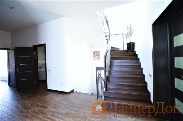 Продам дом в Ростов-на-Дону.Жилая площадь 300 кв.м. в Ростове-на-Дону фото 14
