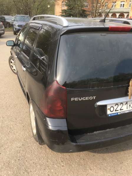 Peugeot, 307, продажа в Видном в Видном